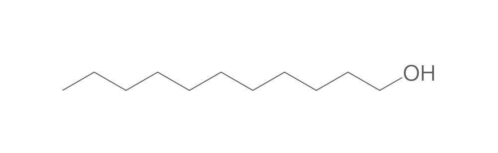Undecanol, min. 97 %, for synthesis, 10 ml, glass - Luminix Health