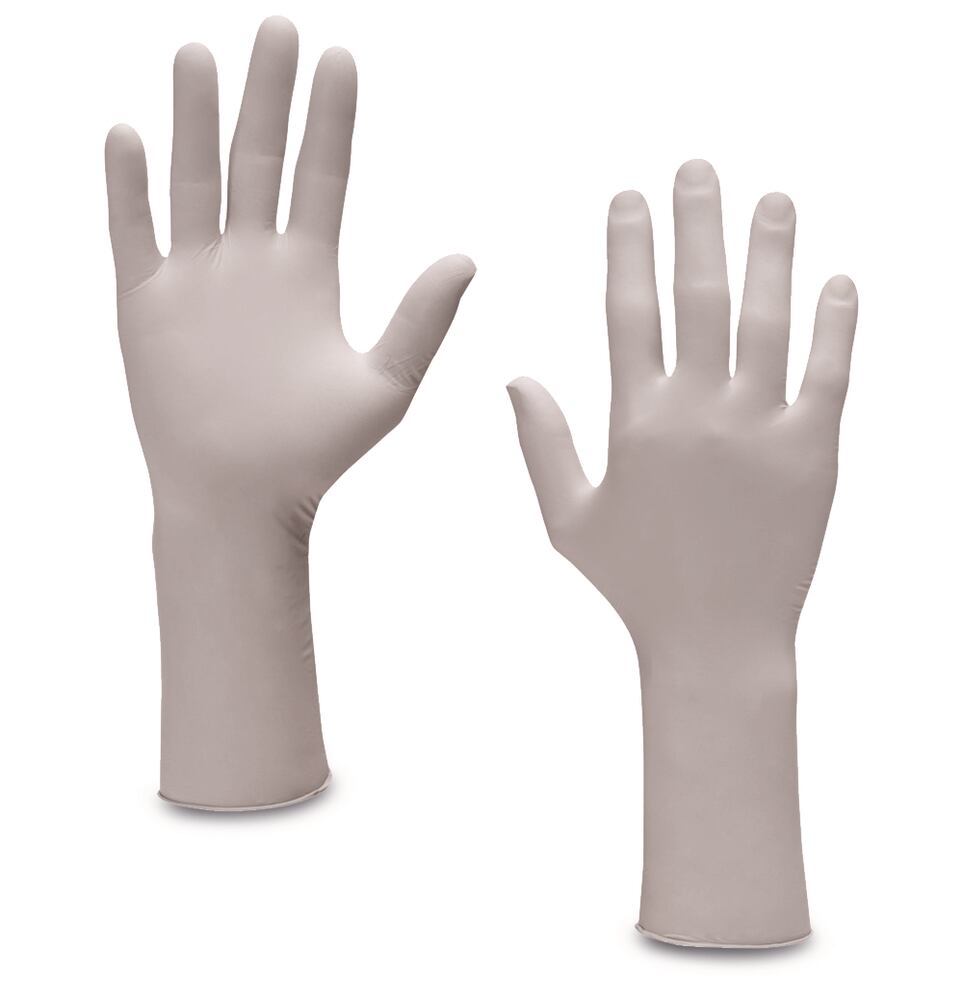 Kimtech G3 Sterling Sterile Nitrile, Dispos. gloves f. clean-room useSize 7.5 - Luminix Health