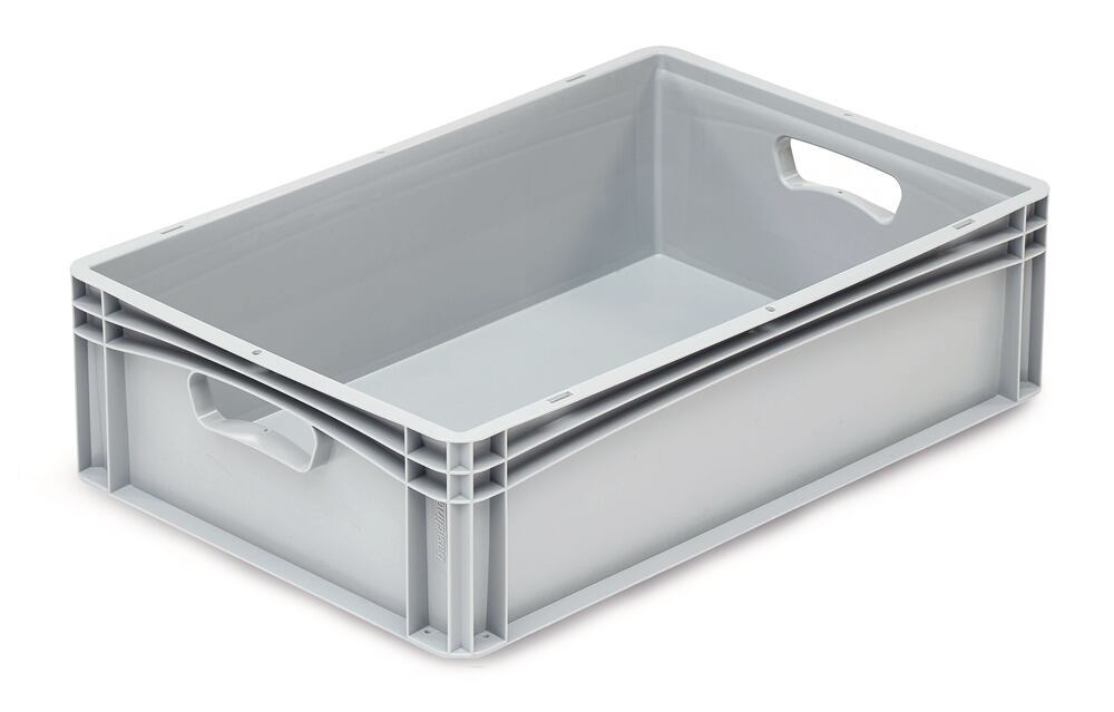 Euro container made of PP, 35.6 l, 1 unit(s) - Luminix Health