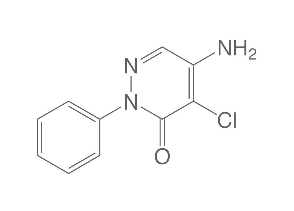 Chloridazon, ROTICHROM® Pestilyse® HPLC, 250 mg, glass - Luminix Health