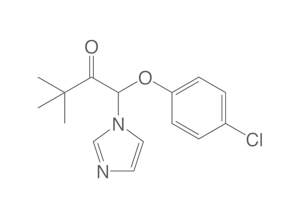 Climbazole, ROTICHROM® Pestilyse® HPLC, 100 mg, glass - Luminix Health