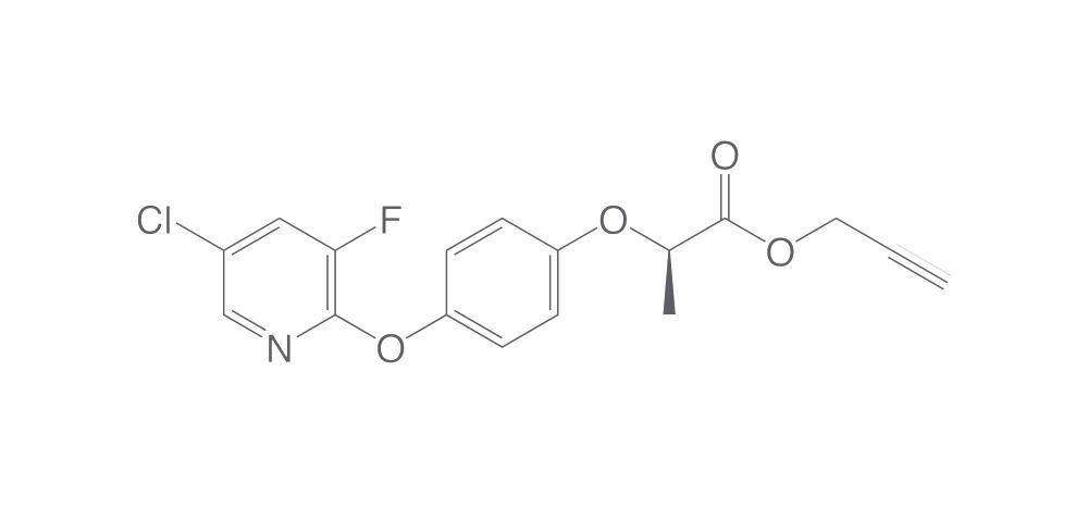 Clodinafop propargyl ester, ROTICHROM® Pestilyse® HPLC, 100 mg, glass - Luminix Health