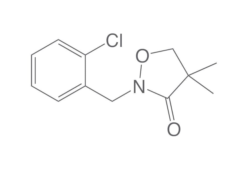 Clomazone, ROTICHROM® Pestilyse® HPLC, 100 mg, glass - Luminix Health