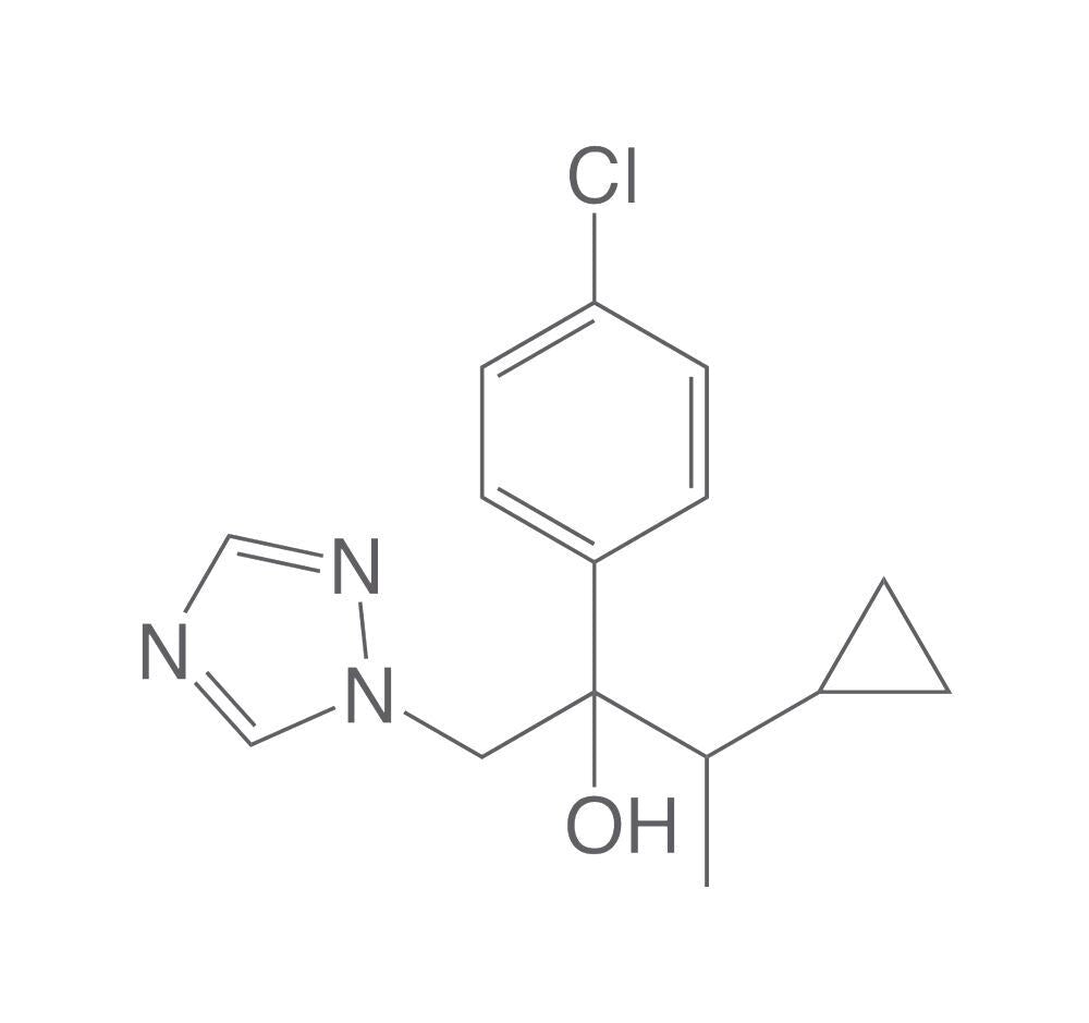 Cyproconazole, ROTICHROM® Pestilyse® HPLC, 10 mg, glass - Luminix Health
