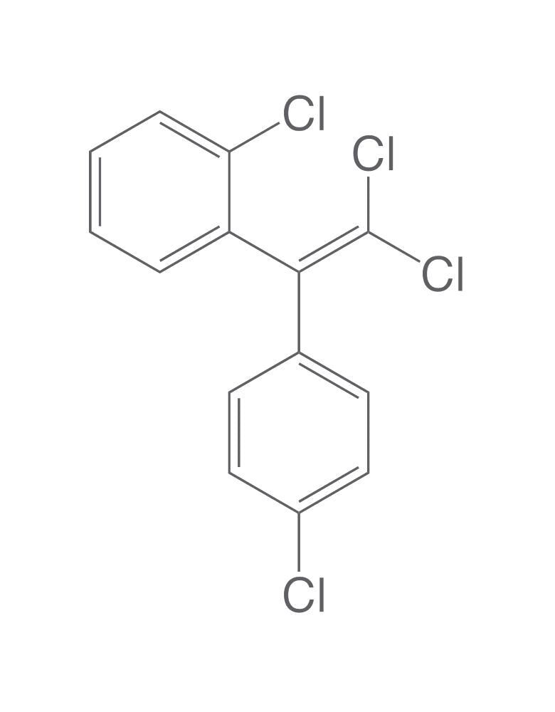 2,4'-DDE, ROTICHROM® Pestilyse® HPLC, 50 mg, glass - Luminix Health