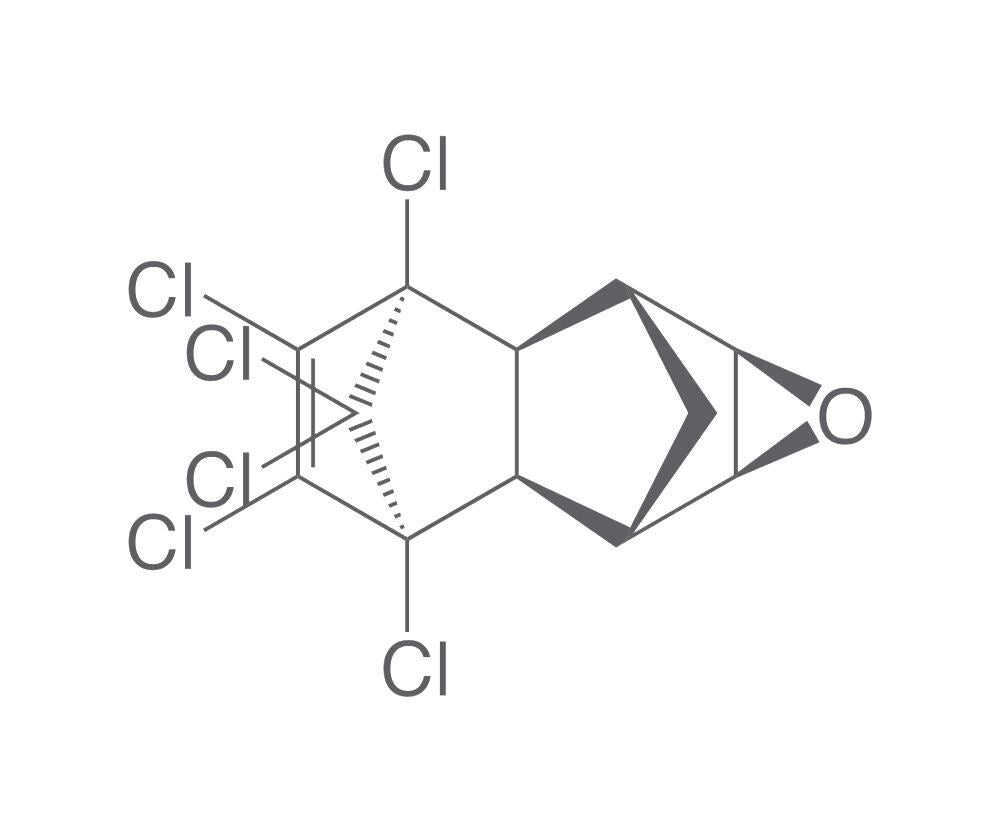 Dieldrin, ROTICHROM® Pestilyse® HPLC, 10 mg, glass - Luminix Health