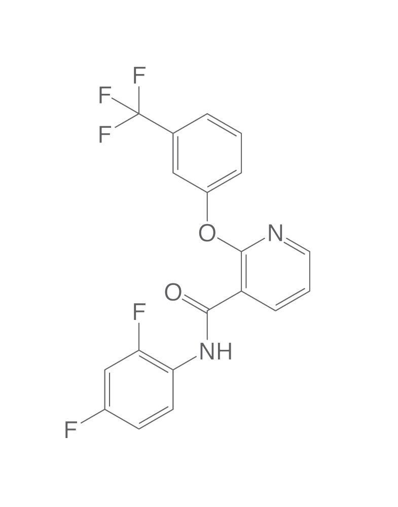 Diflufenican, ROTICHROM® Pestilyse® HPLC, 100 mg, glass - Luminix Health