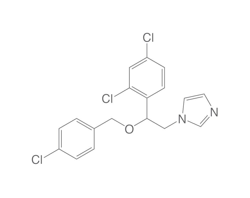 Econazole, ROTICHROM® Pestilyse® HPLC, 100 mg, glass - Luminix Health