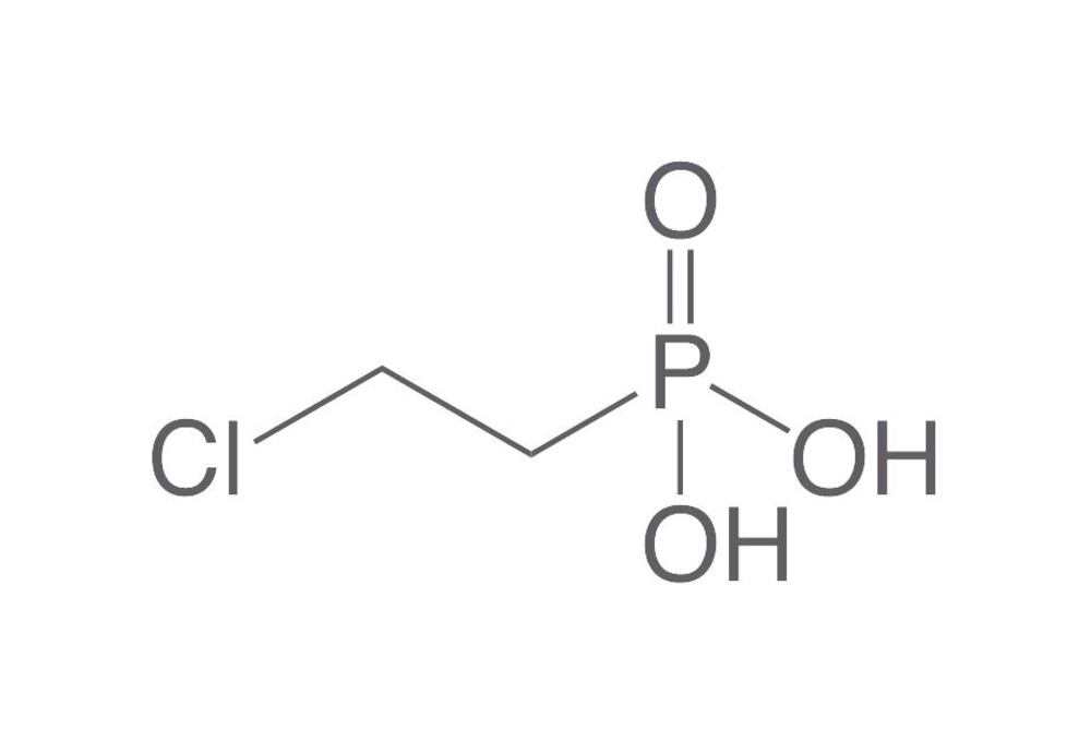 Ethephon, ROTICHROM® Pestilyse® HPLC, 100 mg, glass - Luminix Health