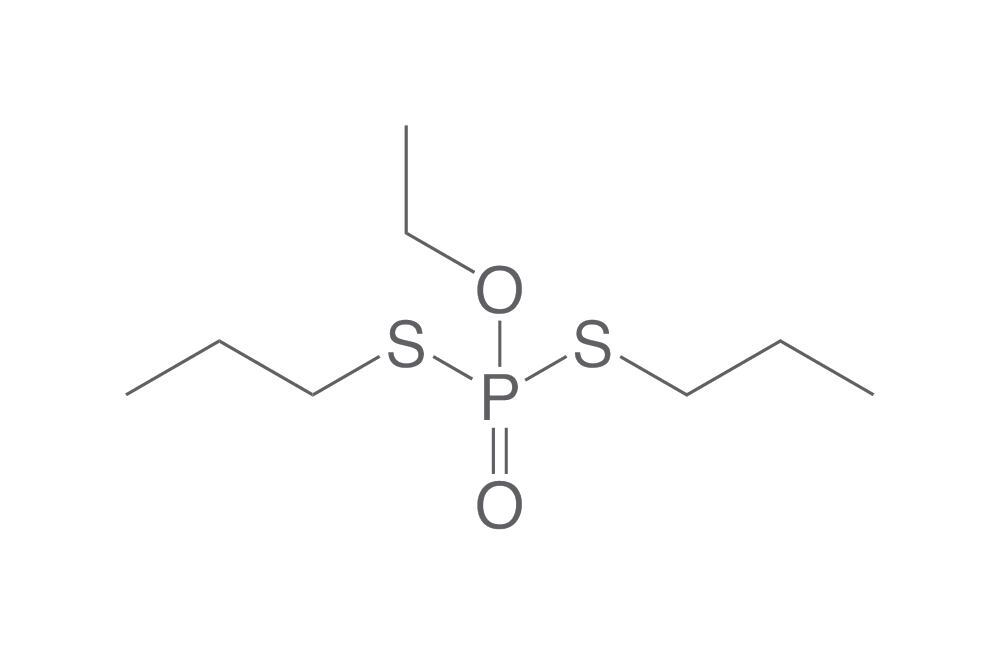 Ethoprophos, ROTICHROM® Pestilyse® HPLC, 100 mg, glass - Luminix Health