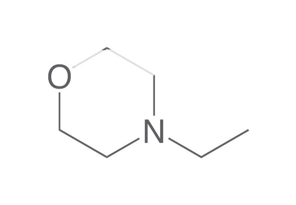 4-Ethylmorpholine, ROTICHROM® Pestilyse® HPLC, 1000 mg, glass - Luminix Health