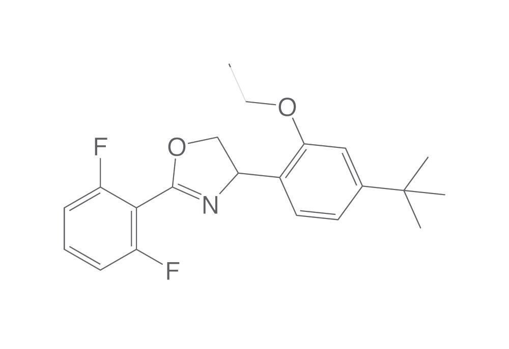 Etoxazole, ROTICHROM® Pestilyse® HPLC, 10 mg, glass - Luminix Health
