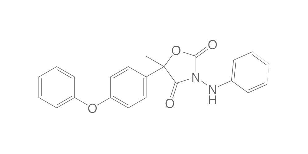 Famoxadone, ROTICHROM® Pestilyse® HPLC, 100 mg, glass - Luminix Health
