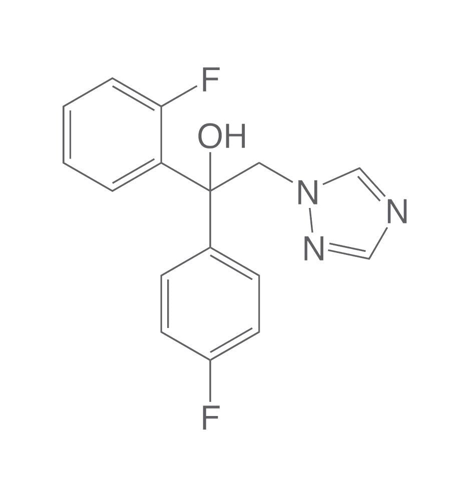 Flutriafol, ROTICHROM® Pestilyse® HPLC, 100 mg, glass - Luminix Health