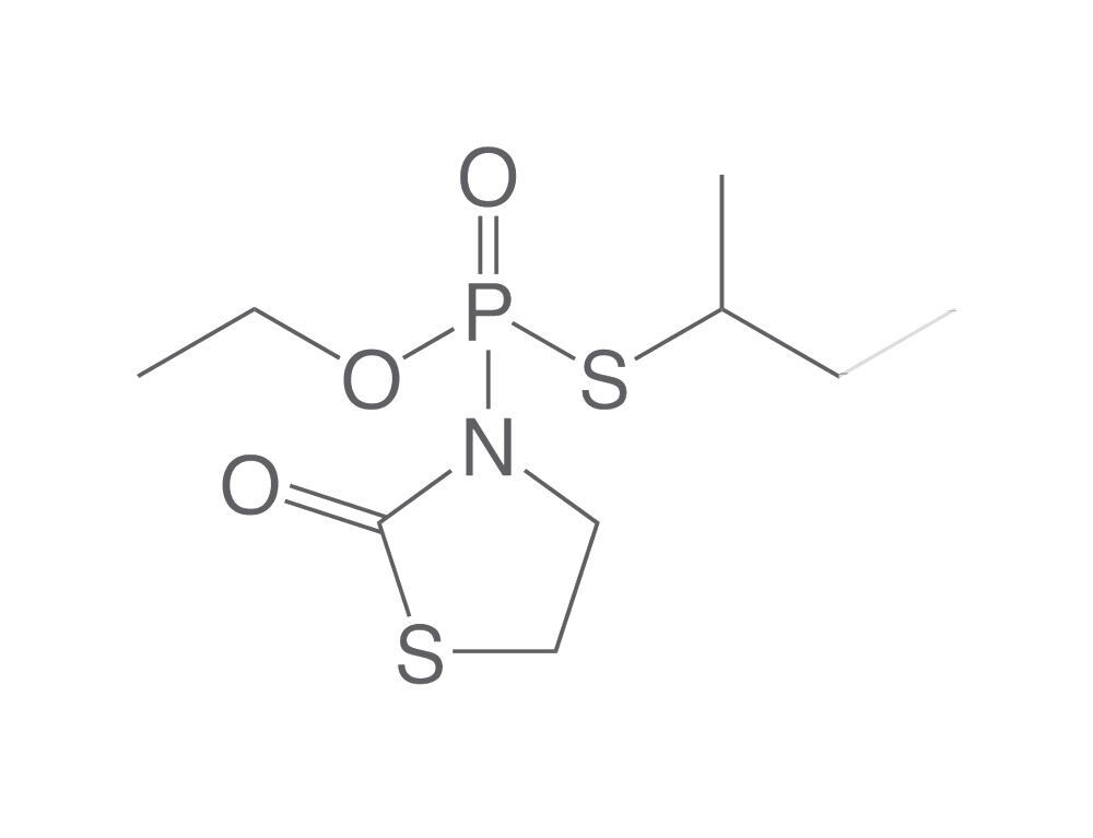 Fosthiazate, ROTICHROM® Pestilyse® HPLC, 30 mg, glass - Luminix Health