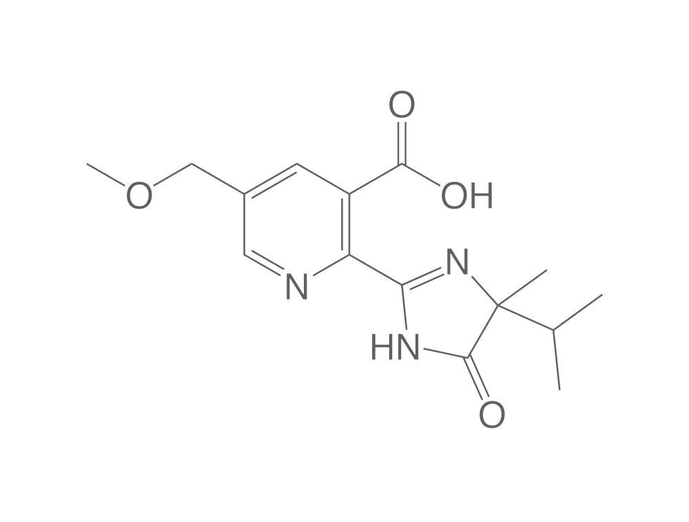 Imazamox, ROTICHROM® Pestilyse® HPLC, 100 mg, glass - Luminix Health