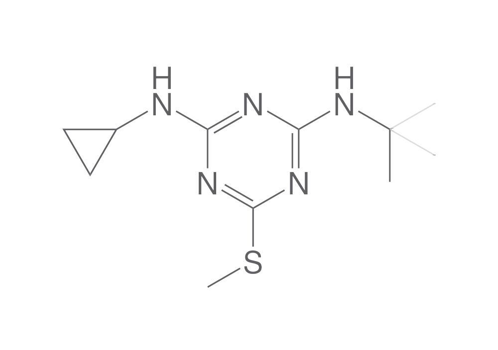 Irgarol 1051, ROTICHROM® Pestilyse® HPLC, 100 mg, glass - Luminix Health