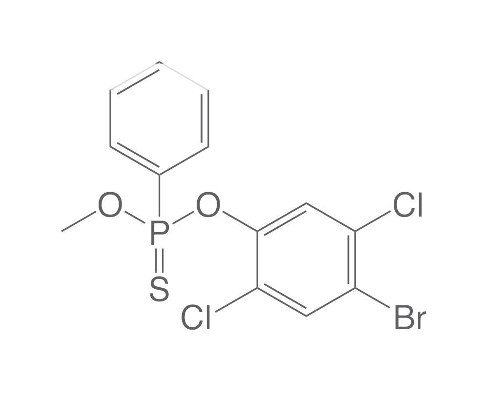Leptophos, ROTICHROM® Pestilyse® HPLC, 10 mg, glass - Luminix Health