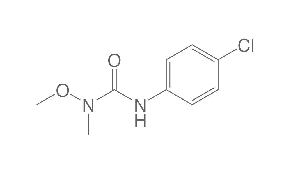 Monolinuron, ROTICHROM® Pestilyse® HPLC, 100 mg, glass - Luminix Health