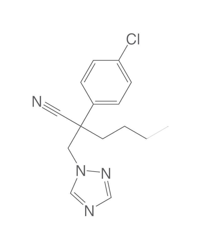Myclobutanil, ROTICHROM® Pestilyse® HPLC, 100 mg, glass - Luminix Health
