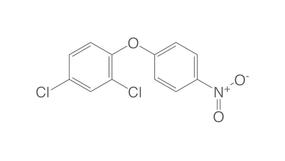 Nitrofen, ROTICHROM® Pestilyse® HPLC, 100 mg, glass - Luminix Health