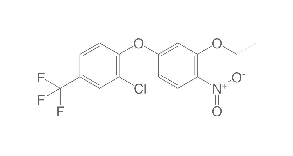 Oxyfluorfen, ROTICHROM® Pestilyse® HPLC, 100 mg, glass - Luminix Health
