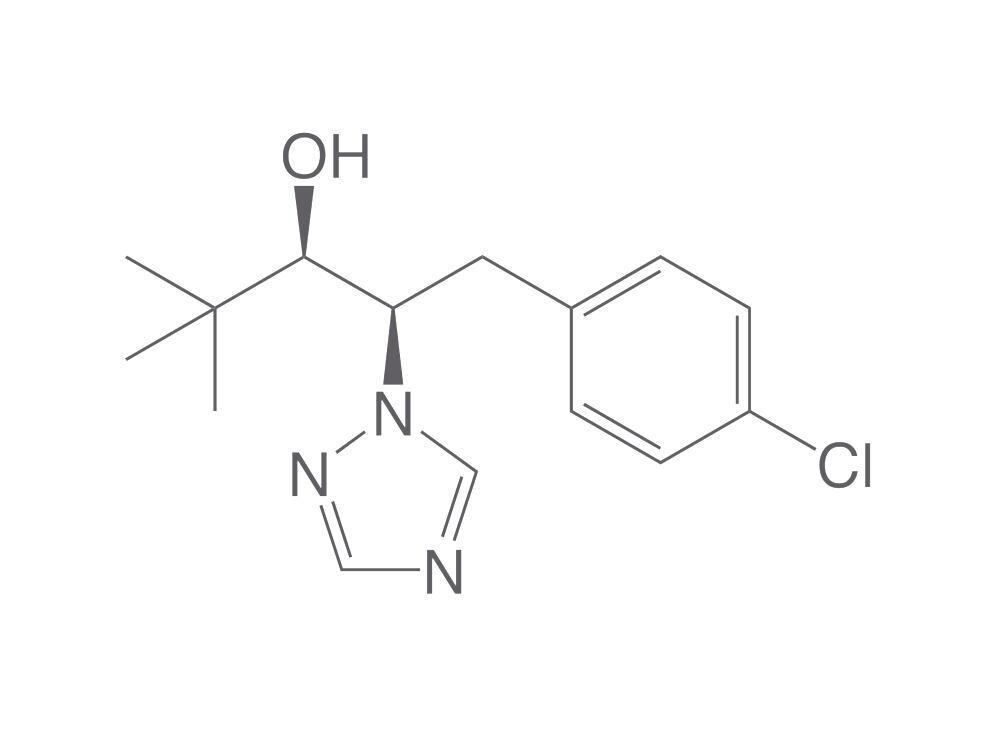 Paclobutrazol, ROTICHROM® Pestilyse® HPLC, 100 mg, glass - Luminix Health