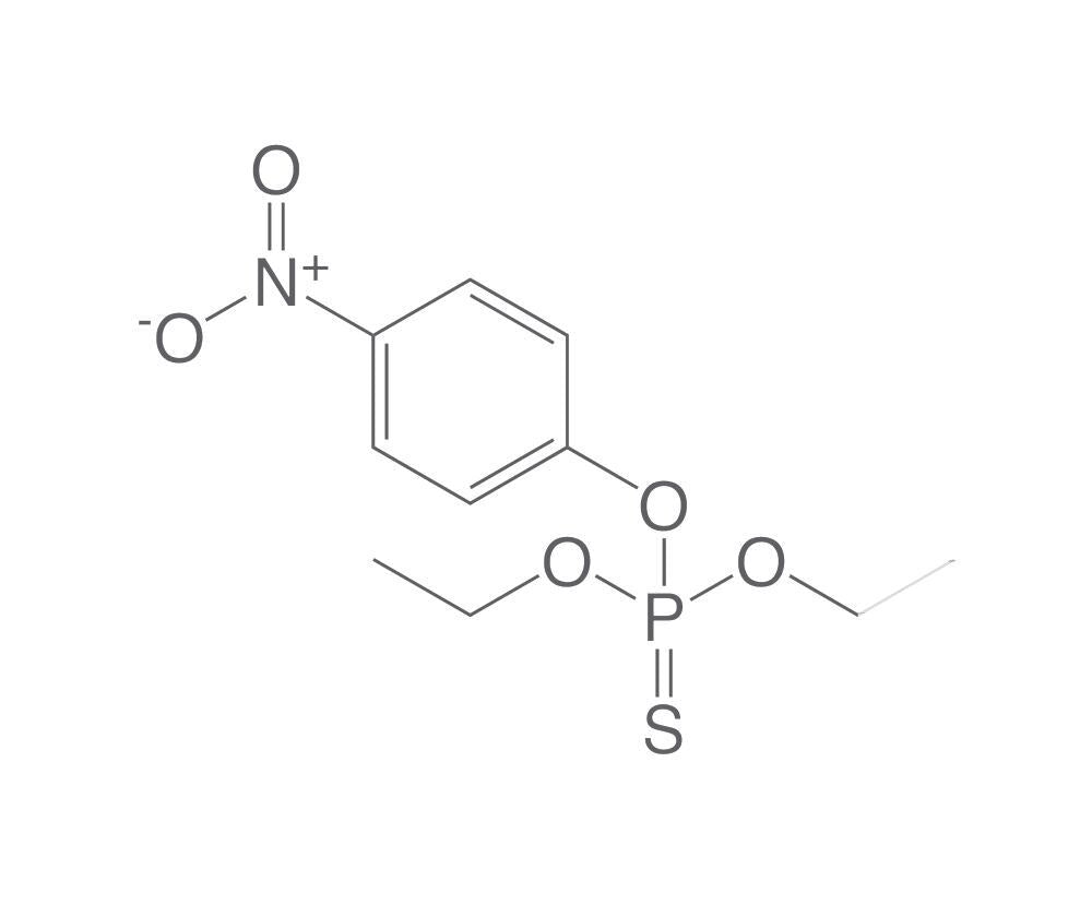 Parathion, ROTICHROM® Pestilyse® HPLC, 10 mg, glass ampoule - Luminix Health