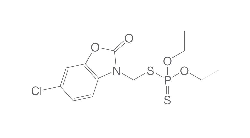 Phosalone, ROTICHROM® Pestilyse® HPLC, 100 mg, glass - Luminix Health