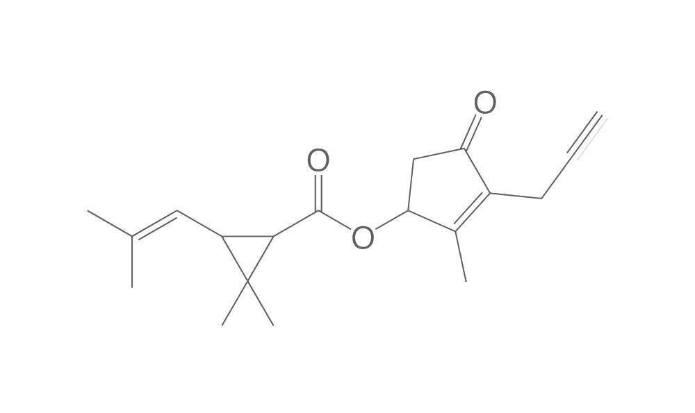 Prallethrin, ROTICHROM® Pestilyse® HPLC, 10 mg, glass - Luminix Health