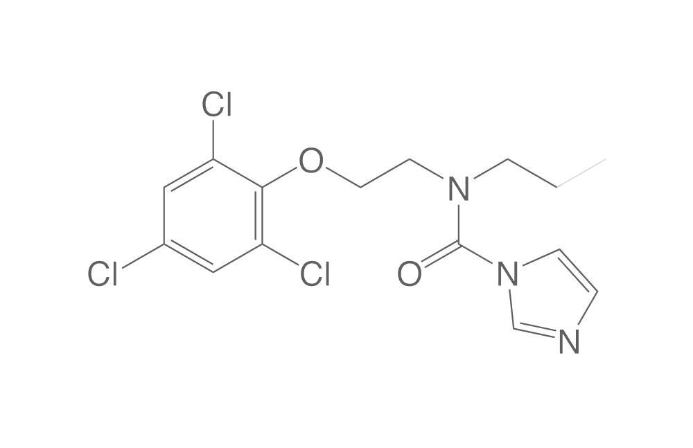 Prochloraz, ROTICHROM® Pestilyse® HPLC, 250 mg, glass - Luminix Health