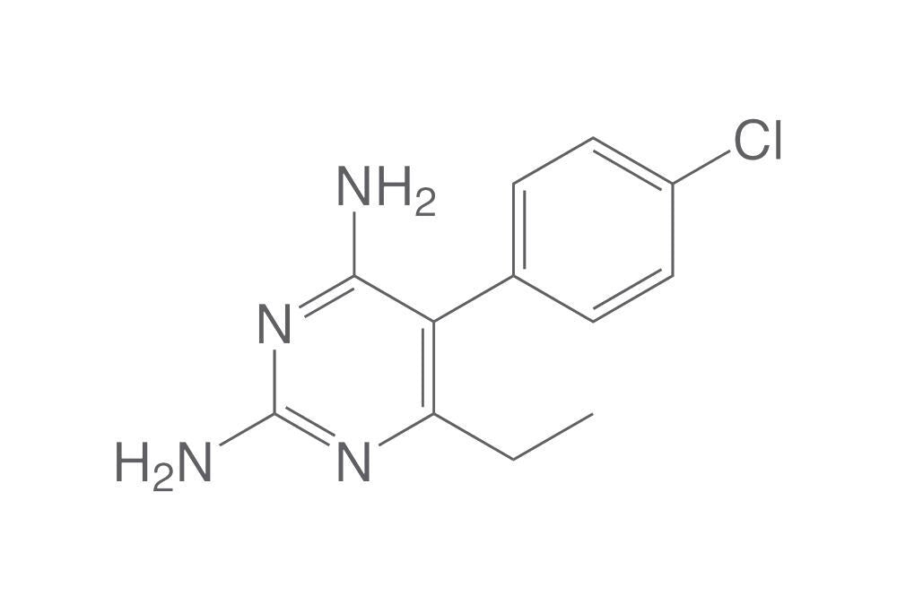 Pyrimethamine, ROTICHROM® Pestilyse® HPLC, 100 mg, glass - Luminix Health