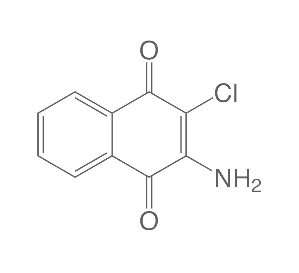 Quinoclamine, ROTICHROM® Pestilyse® HPLC, 50 mg, glass - Luminix Health