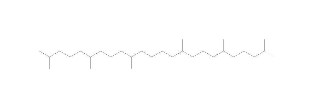 Squalane, ROTICHROM® Pestilyse® HPLC, 1000 mg, glass - Luminix Health