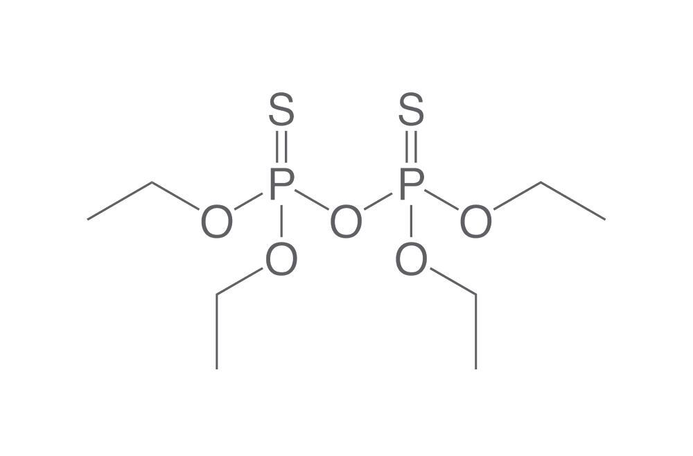 Sulfotep, ROTICHROM® Pestilyse® HPLC, 25 mg, glass - Luminix Health