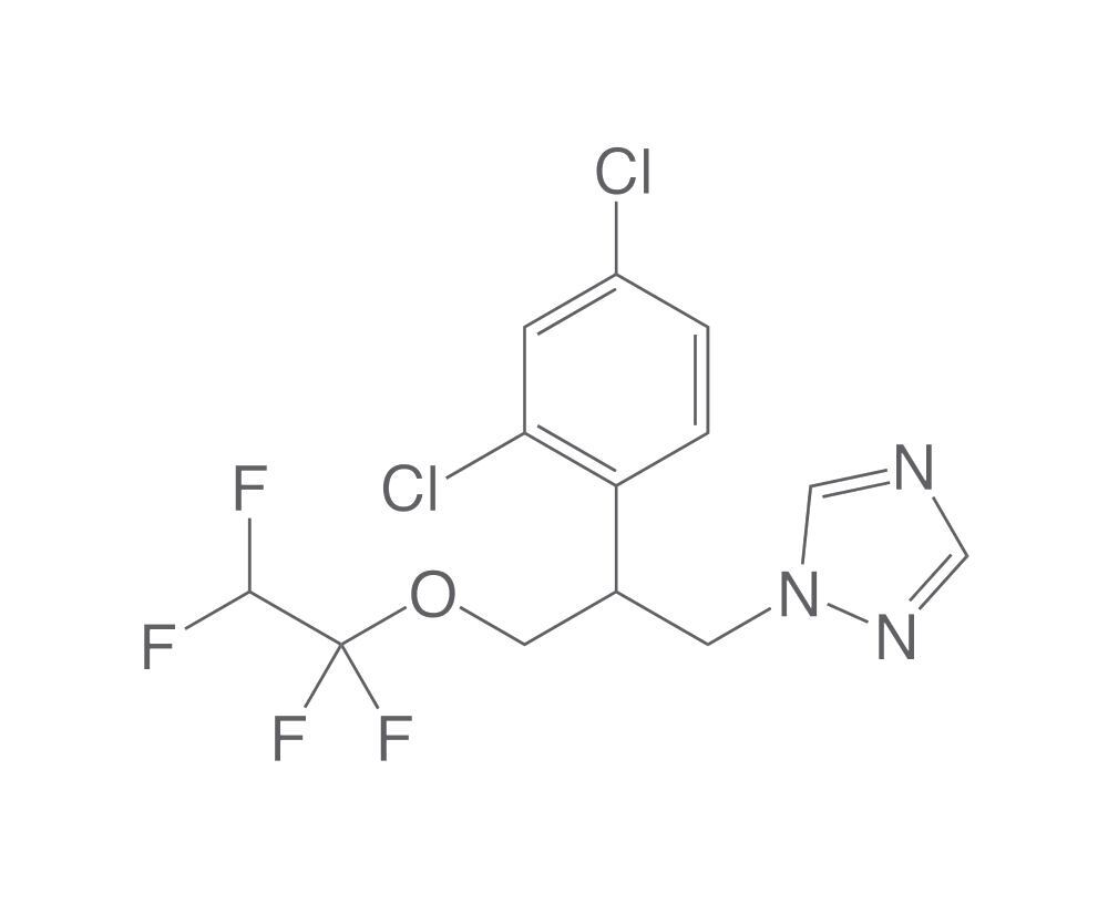 Tetraconazole, ROTICHROM® Pestilyse® HPLC, 10 mg, glass - Luminix Health