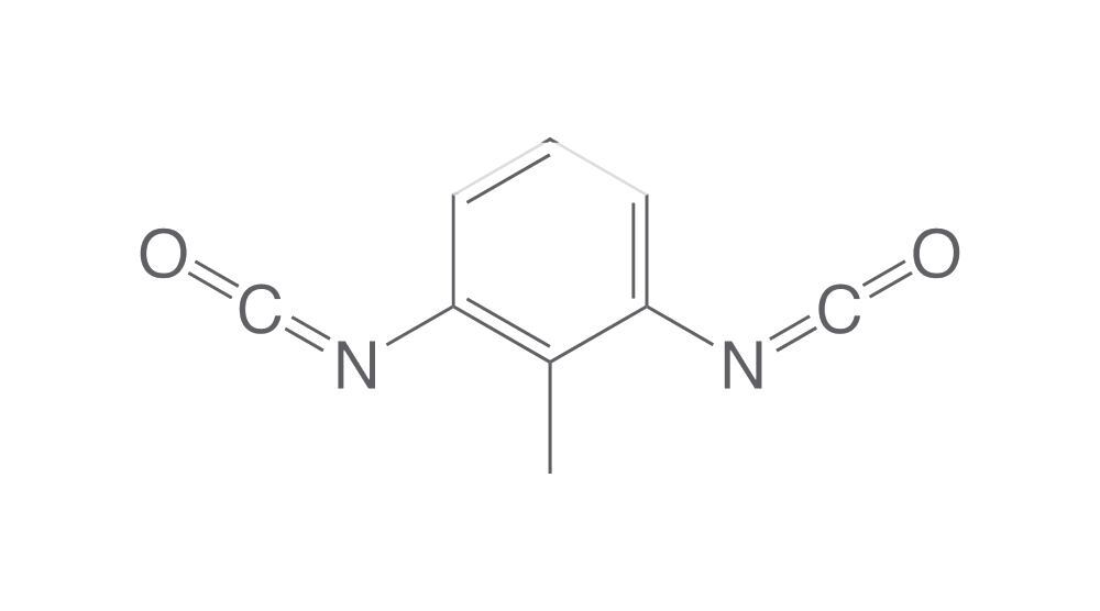 Toluene-2,6-diisocyanate (2,6-TDI), ROTICHROM® Pestilyse® HPLC, 100 mg - Luminix Health
