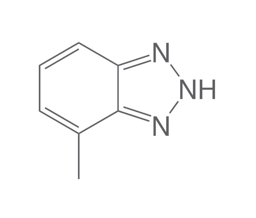Tolyltriazole, ROTICHROM® Pestilyse® HPLC, 100 mg, glass - Luminix Health