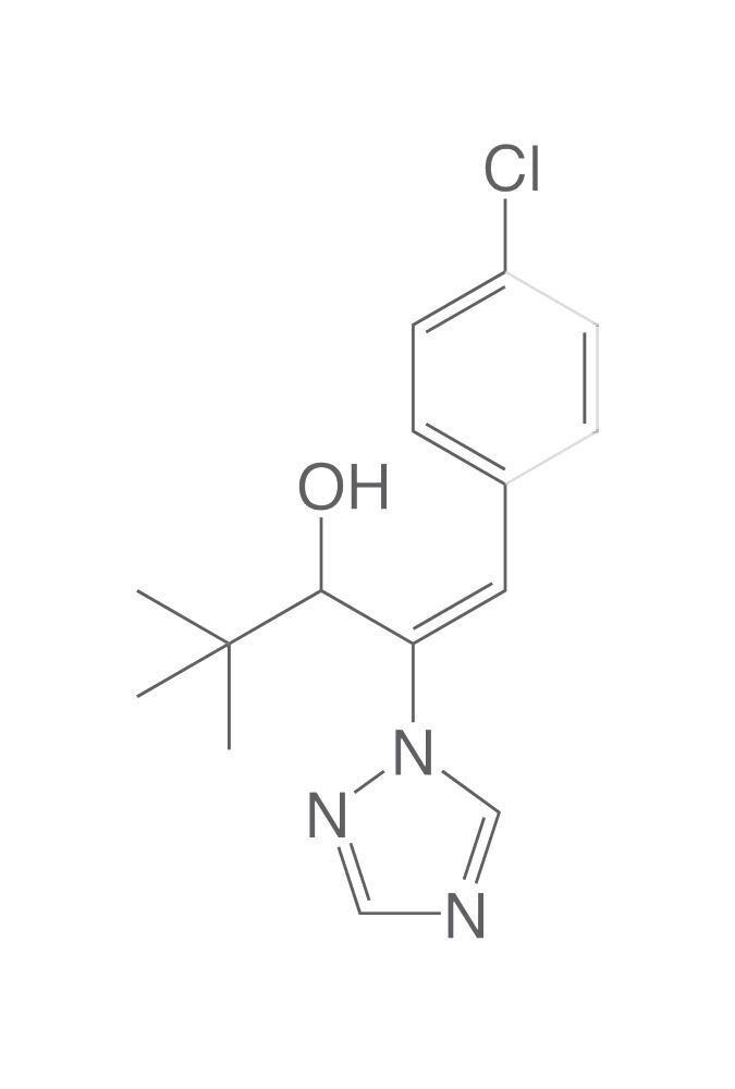 Uniconazole, ROTICHROM® Pestilyse® HPLC, 50 mg, glass - Luminix Health