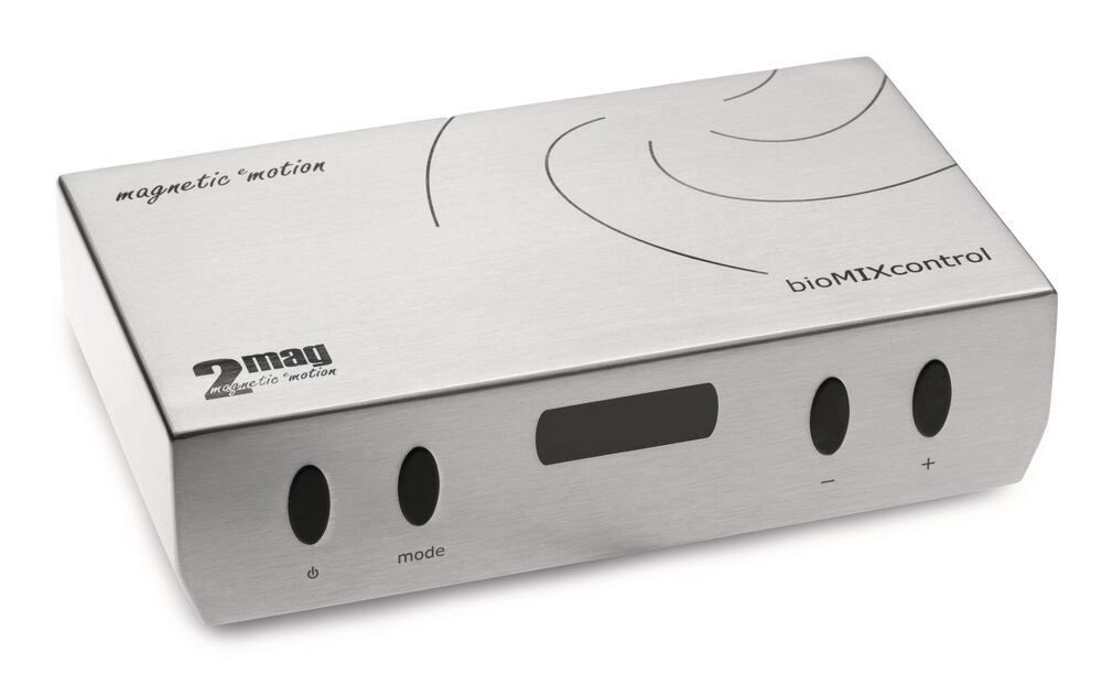 bioMIXcontrol control unit, S, For connecting a , 1 unit(s) - Luminix Health