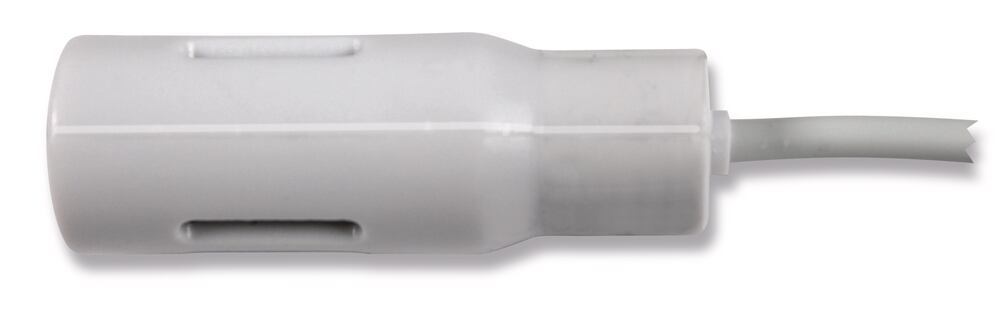 Combination measuring probe for LOG40, Parameters, temperature and humidity - Luminix Health