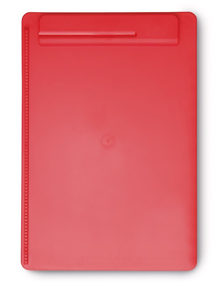 Eco writing pad support, Plastic, DIN A4, 1 unit(s) - Luminix Health