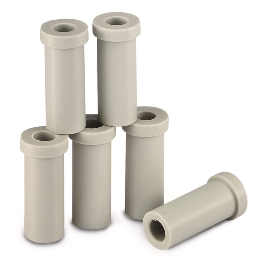 Adapters for reaction vials, 0.2/0.4 ml , Suitable f. Frontier FC5513/FC5513R - Luminix Health