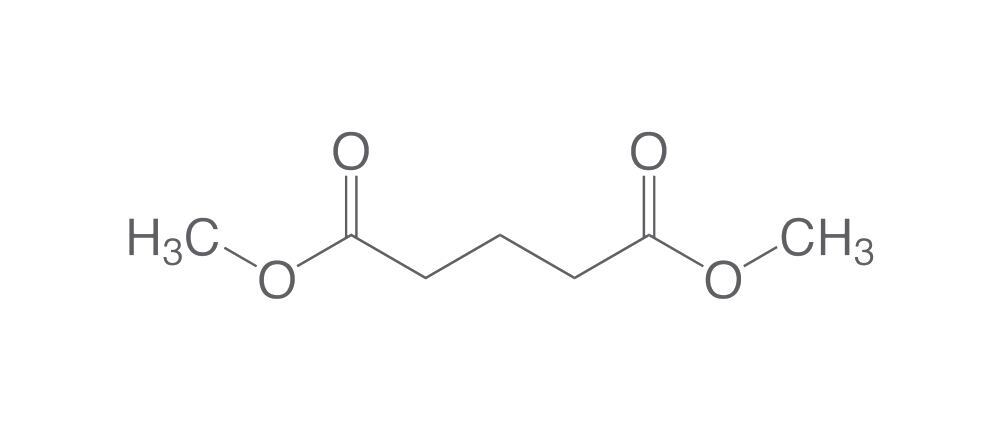 Glutaric acid dimethyl ester, SOLVAGREEN® min. 98 % for synthesis, 100 ml - Luminix Health