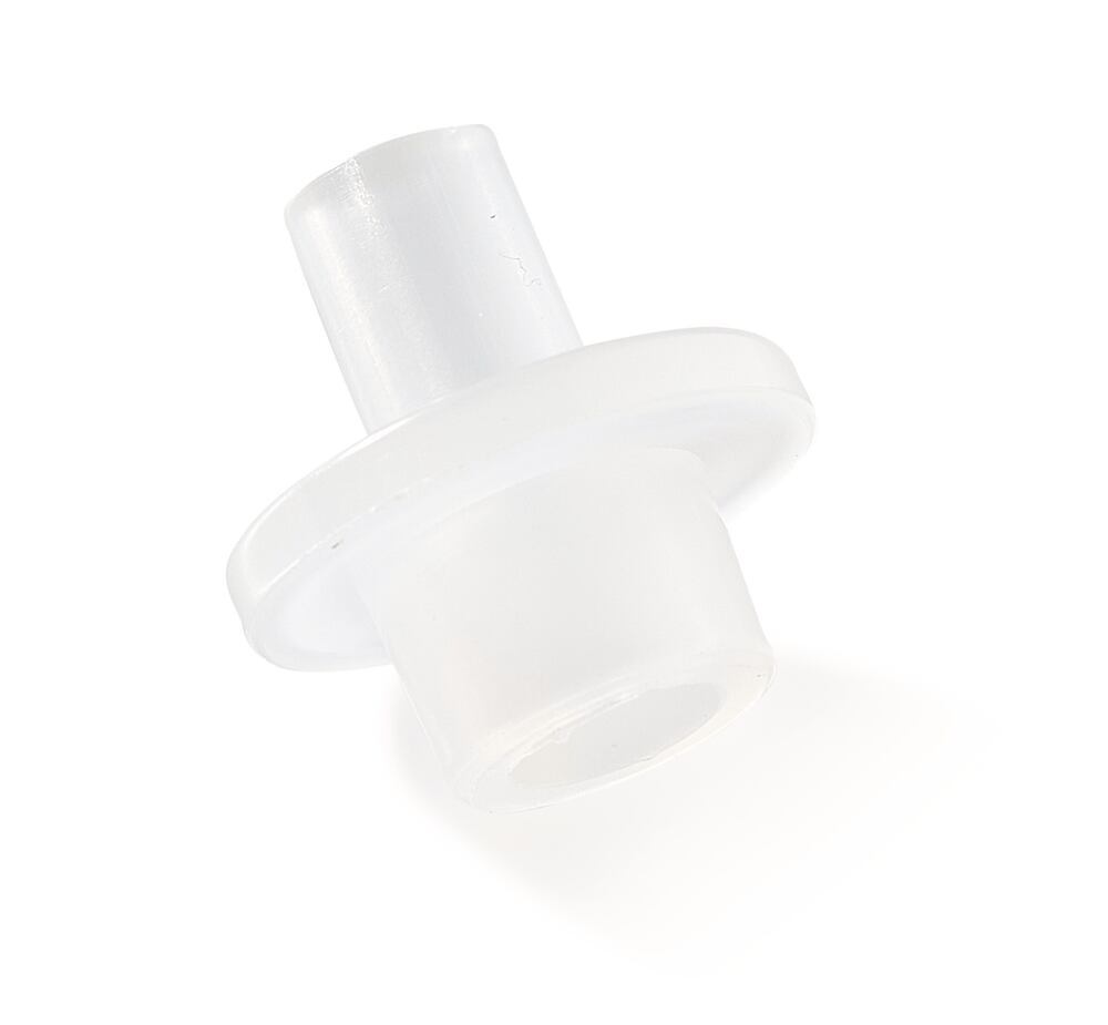Adapter for 3 ml SPE cartouches, 10 unit(s) - Luminix Health