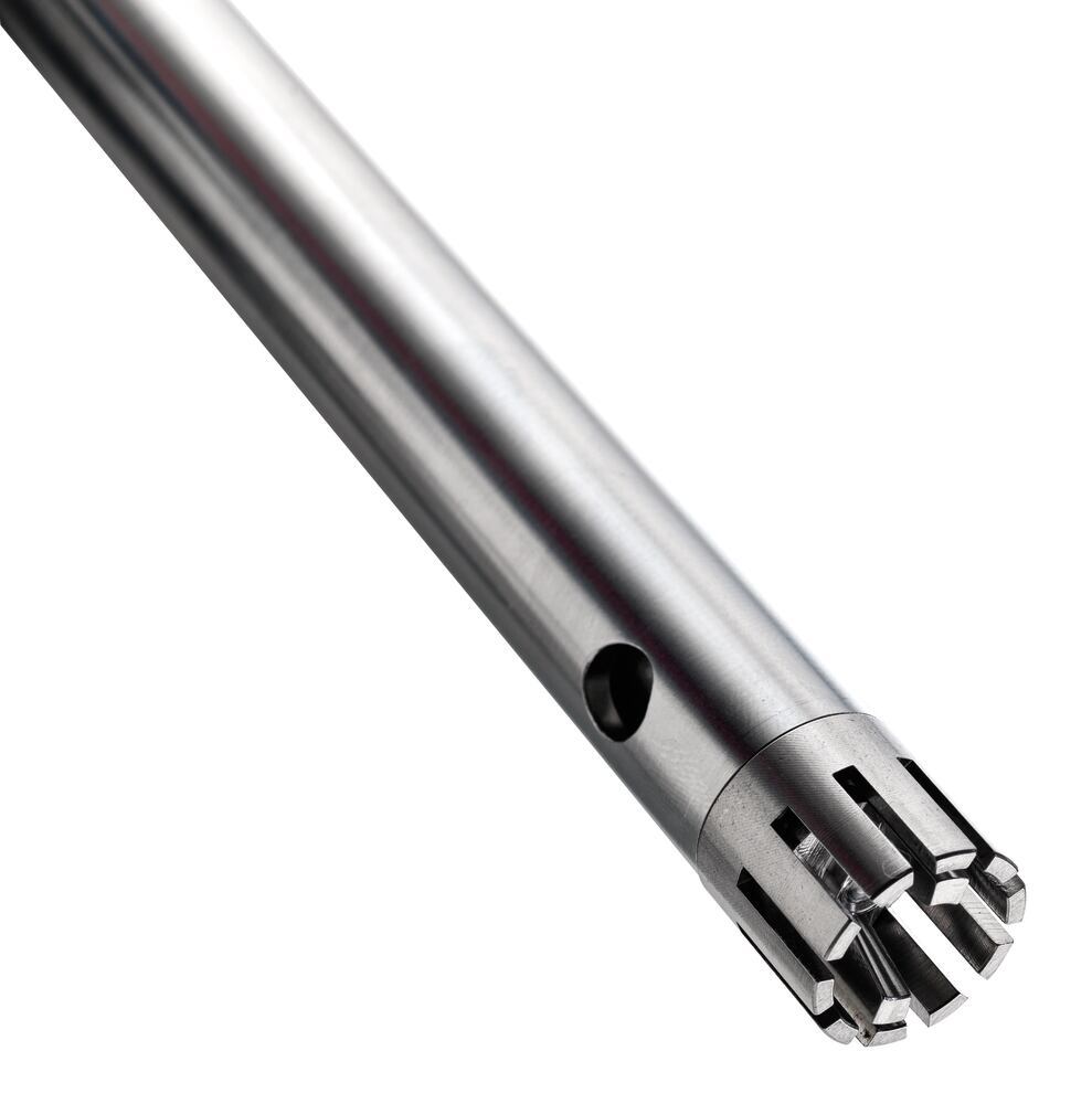 D20-S20C-P-R20S type dispersion tool, 50-2000 ml, statorØ 20 mm, rotorØ 15 mm - Luminix Health