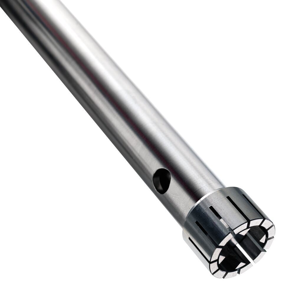 D20-S25F-P-R25M type dispersion tool, 100-2500 ml, statorØ 25 mm, rotorØ 18 mm - Luminix Health