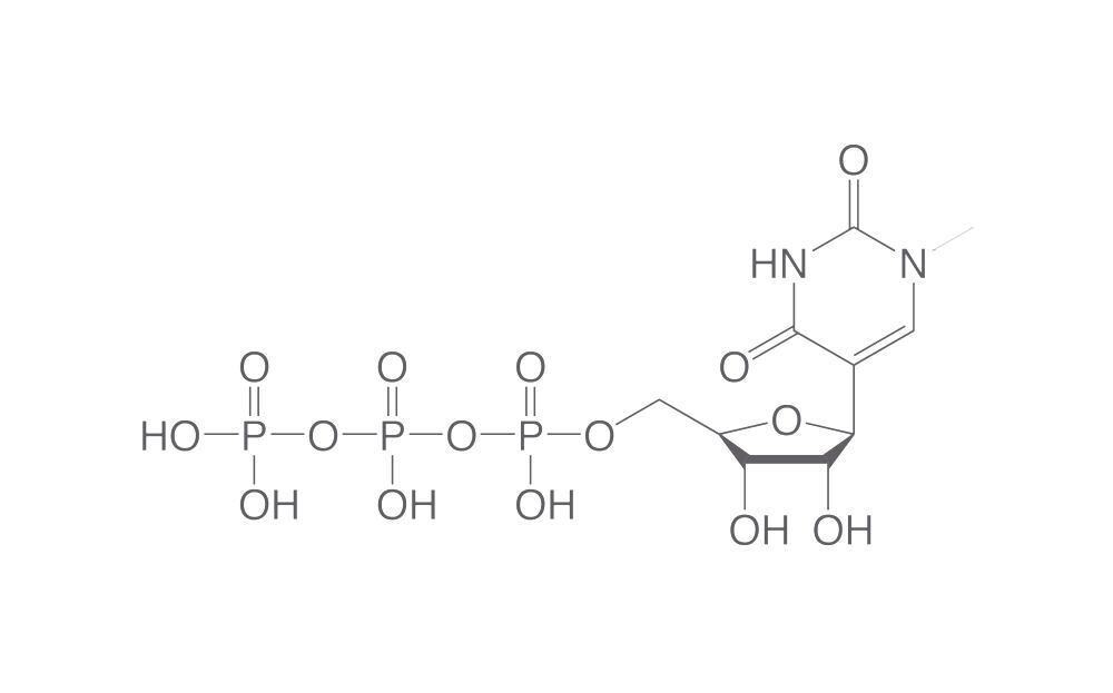 N1-Methylpseudo-UTP, min. 95 %, 10 µl, plastic - Luminix Health