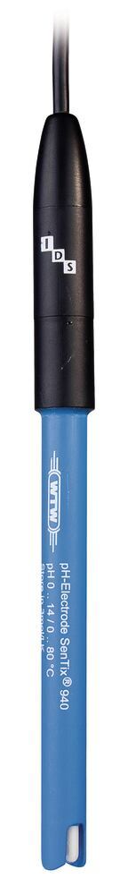 pH single-rod measuring cell, SenTix 940 (IDS technology), 1 unit(s) - Luminix Health