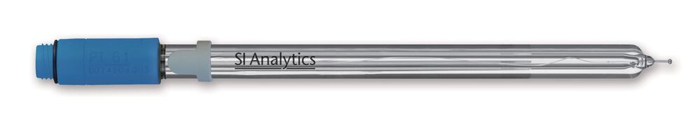 Redox metal single-rod measuring cell, Me-E Pt 61, with S7 connector, 1 unit(s) - Luminix Health